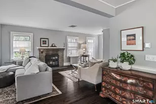 401 Jelliff Mill Rd, New Canaan, CT 06840 - Photo 17