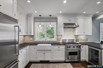 401 Jelliff Mill Road, New Canaan, CT 06840 - Photo 11