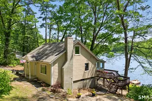 35 Hemlock Rd, Granby, CT 06035 - Photo 1
