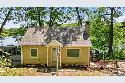35 Hemlock Road, Granby, CT 06035 - Photo 5