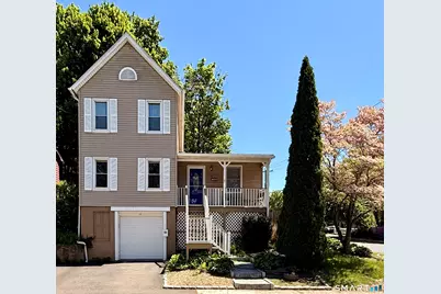 111 Hawthorne Avenue, Derby, CT 06418 - Photo 1