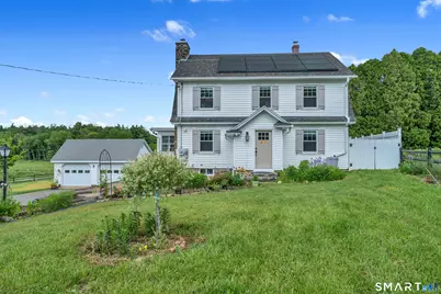 6 Buckley Highway, Stafford, CT 06076 - Photo 1