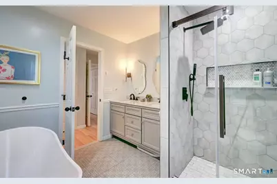 9 Canterbury Road #9, Hamden, CT 06514 - Photo 23