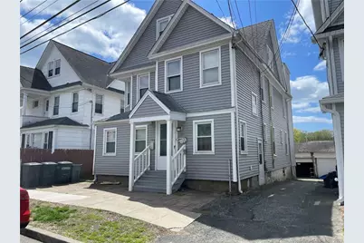 109 Churchill Street #2nd Fl, Fairfield, CT 06824 - Photo 1