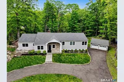 54 Butternut Lane, Stamford, CT 06903 - Photo 37