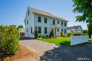 920 Old Post Rd, Fairfield, CT 06824 - Photo 1