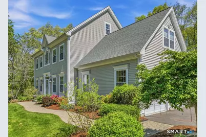 15 Fox Ridge Lane, Hebron, CT 06248 - Photo 3
