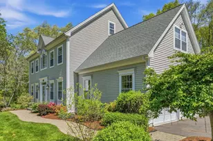 15 Fox Ridge Ln, Hebron, CT 06248 - Photo 3