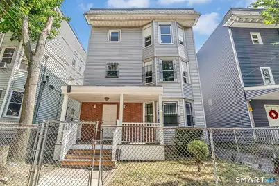 589 Winchester Avenue #2, New Haven, CT 06511 - Photo 1