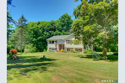 232 Forest Road, Mansfield, CT 06268 - Photo 3