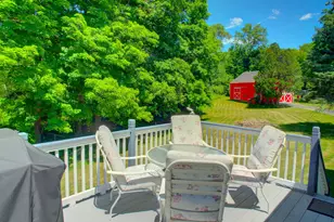 232 Forest Rd, Mansfield, CT 06268 - Photo 3
