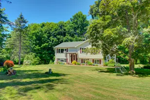 232 Forest Rd, Mansfield, CT 06268 - Photo 1