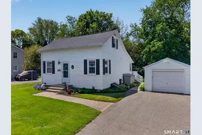 6 Joyce Court, East Lyme, CT 06357 - Photo 1