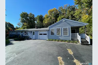85 Brentwood Drive, Cheshire, CT 06410 - Photo 1