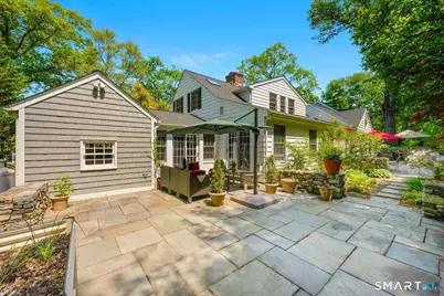 3 Rocaton Road, Darien, CT 06820 - Photo 35