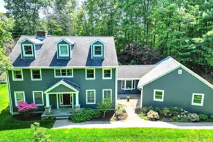 60 W Meadow Rd, Hamden, CT 06518 - Photo 1