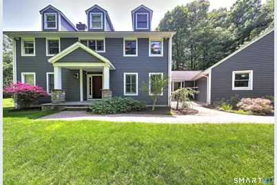 60 West Meadow Road, Hamden, CT 06518 - Photo 1