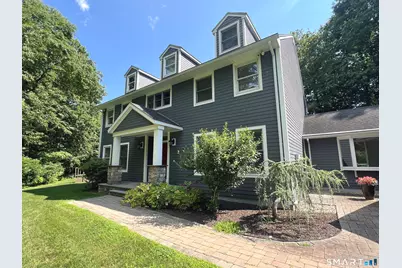 60 West Meadow Road, Hamden, CT 06518 - Photo 1