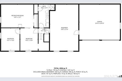 5 Connelly Road, New Milford, CT 06776 - Photo 19