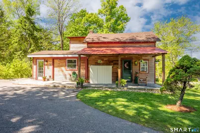 91 Amenia Road, Sharon, CT 06069 - Photo 1