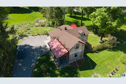 91 Amenia Road, Sharon, CT 06069 - Photo 3