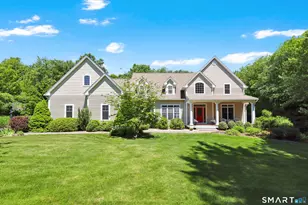 10 Merrit Woods, Burlington, CT 06013 - Photo 1