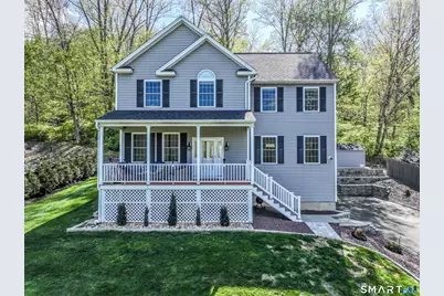 7 Lillinonah Drive, Brookfield, CT 06804 - Photo 1