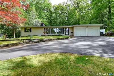 370 Beelzebub Road, South Windsor, CT 06074 - Photo 3
