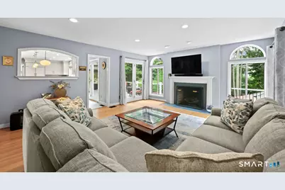 16 Drumlin Road, Glastonbury, CT 06073 - Photo 5