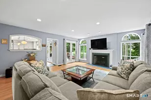 16 Drumlin Rd, Glastonbury, CT 06073 - Photo 5