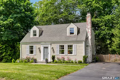 33 Walmsley Road, Darien, CT 06820 - Photo 37