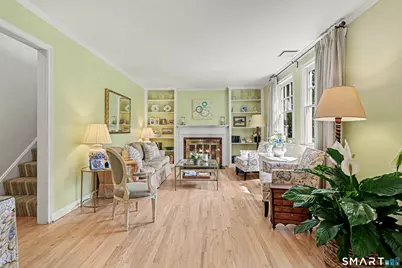 33 Walmsley Road, Darien, CT 06820 - Photo 5