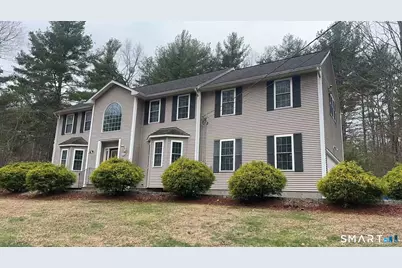 15 Salmon Drive, Brooklyn, CT 06234 - Photo 1