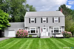 16 Miamis Rd, West Hartford, CT 06117 - Photo 1