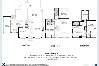 16 Miamis Road, West Hartford, CT 06117 - Photo 39