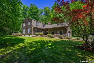 124 Brainard Hill Rd, Haddam, CT 06441 - Photo 1