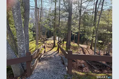 54 Rope Ferry Road #N156, Waterford, CT 06385 - Photo 9