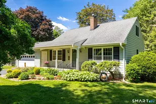 [Address not provided], Litchfield, CT 06759 - Photo 1