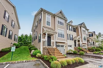22 Moorland Drive #22, Danbury, CT 06810 - Photo 1