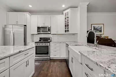 22 Moorland Drive #22, Danbury, CT 06810 - Photo 5