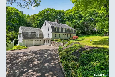 14 Cow Pen Hill Road, Killingworth, CT 06419 - Photo 3