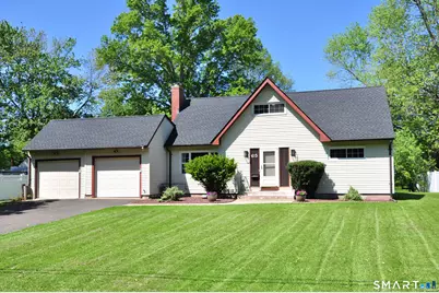 65 Seminole Circle, West Hartford, CT 06117 - Photo 1