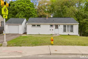 322 Pearl Lake Rd, Waterbury, CT 06706 - Photo 1