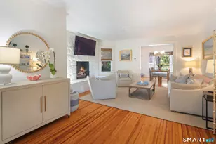 42 Hoyt St, New Canaan, CT 06840 - Photo 5