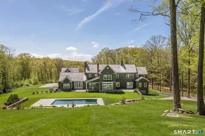 42 Nettleton Hollow Road, Washington, CT 06793 - Photo 5