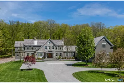 42 Nettleton Hollow Road, Washington, CT 06793 - Photo 1