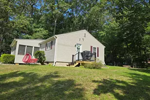 55 Dogwood Rd, East Haddam, CT 06469 - Photo 3