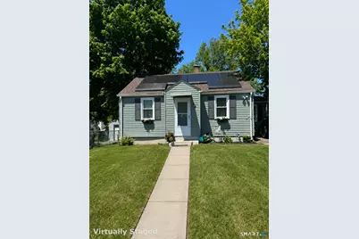72 Coolidge Street, Hartford, CT 06106 - Photo 1