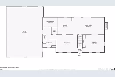 39 Chapman Road, Marlborough, CT 06447 - Photo 39