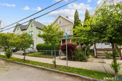 651 Iranistan Avenue #2, Bridgeport, CT 06605 - Photo 19